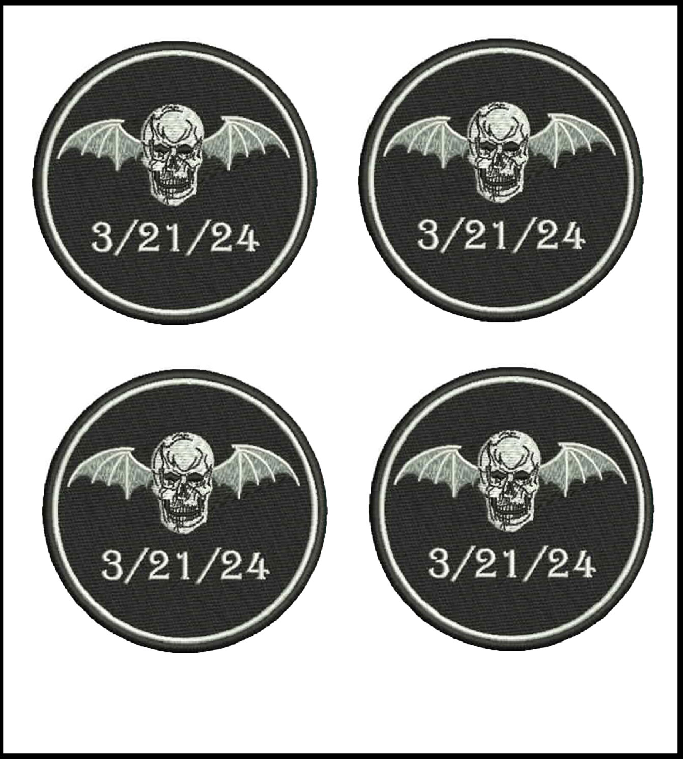 1. Embroidery digitizing services 2. Vector conversion services 3. Custom embroidery patches 4. 3D puff embroidery digitizing 5. Logo digitizing services 6. Cap embroidery digitizing 7. Jacket back embroidery digitizing 8. Raster to vector conversion 9. Silhouette art services 10. Custom patch designing 11. Left chest digitizing services 12. High-quality vector graphics 13. Professional embroidery digitizing 14. Affordable embroidery services 15. Fast embroidery digitizing 16. Secure embroidery digitizing 17. Embroidery digitizing portfolio 18. Embroidery digitizing pricing 19. Embroidery digitizing reviews 20. Award-winning digitizing services 21. Mobile embroidery digitizing 22. Instant embroide