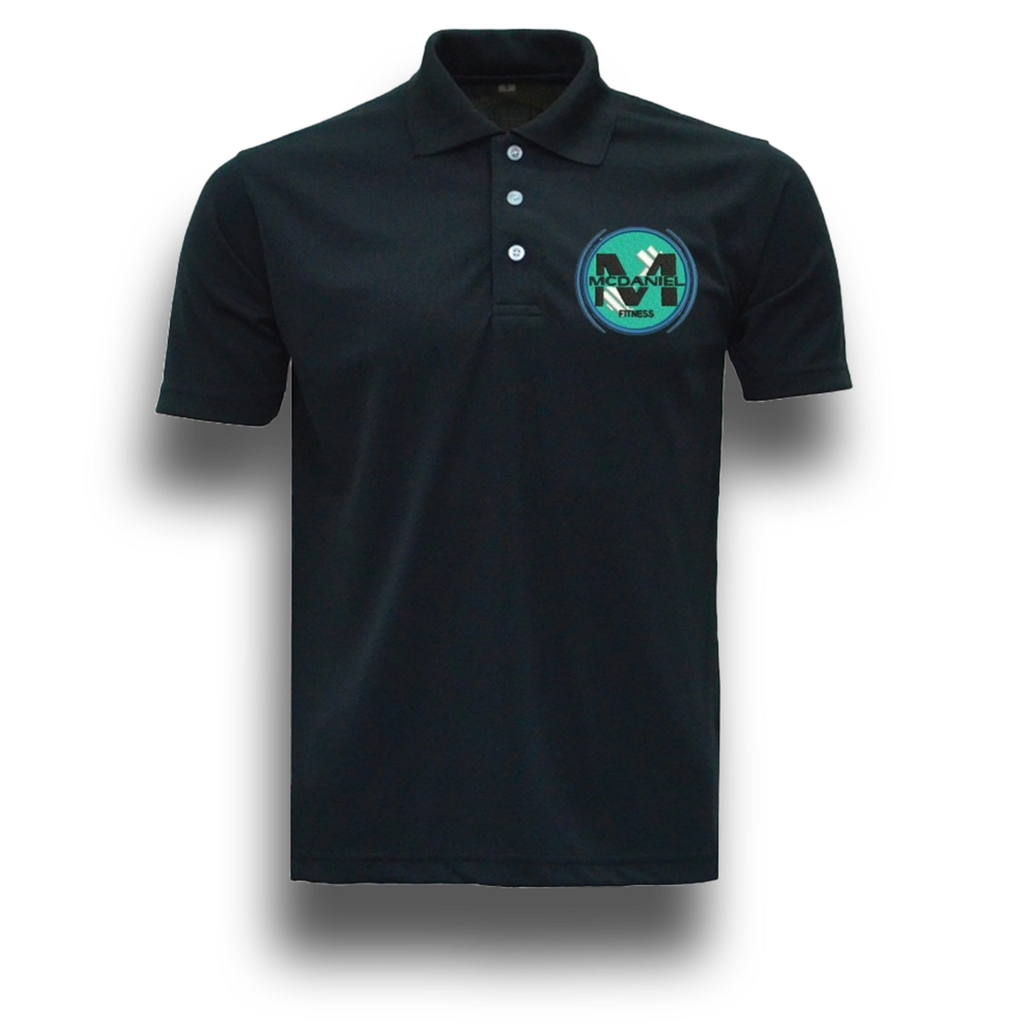 LOGO EMBROIDERY DIGITIZING